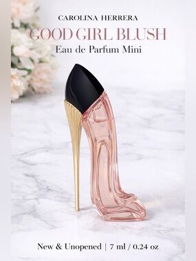 Carolina Herrera Good Girl Blush Mini